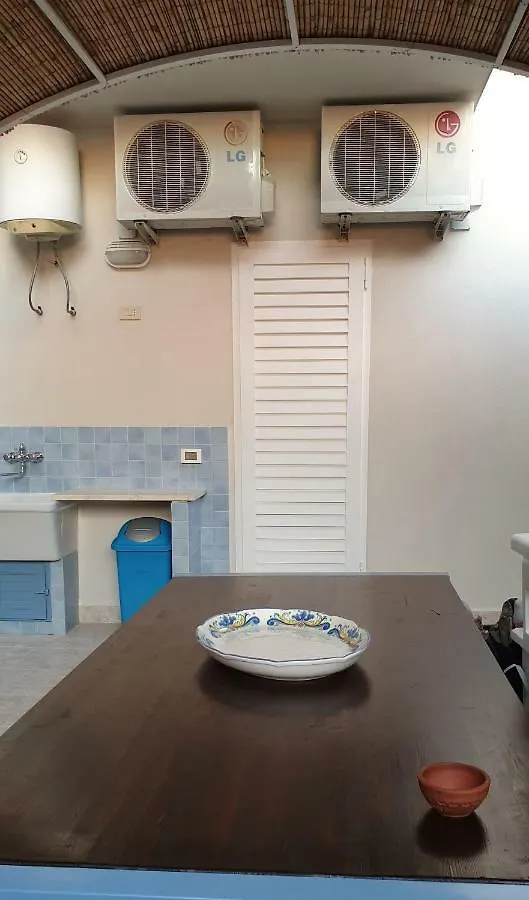 Casa Vacanze L'Isola Del Relax Isola delle Femmine