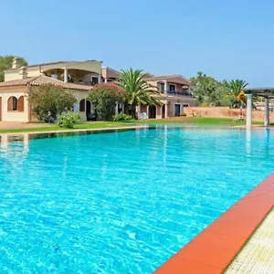 Le Palme Costa Smeralda Appartamento Arzachena
