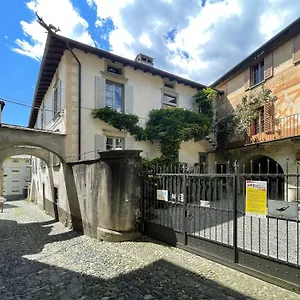Piano Nobile Al Roseto Del Drago Villa San Bernardo (Sondrio)